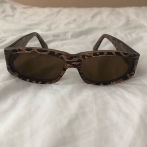 Vintage Dolce Gabbana sunglasses